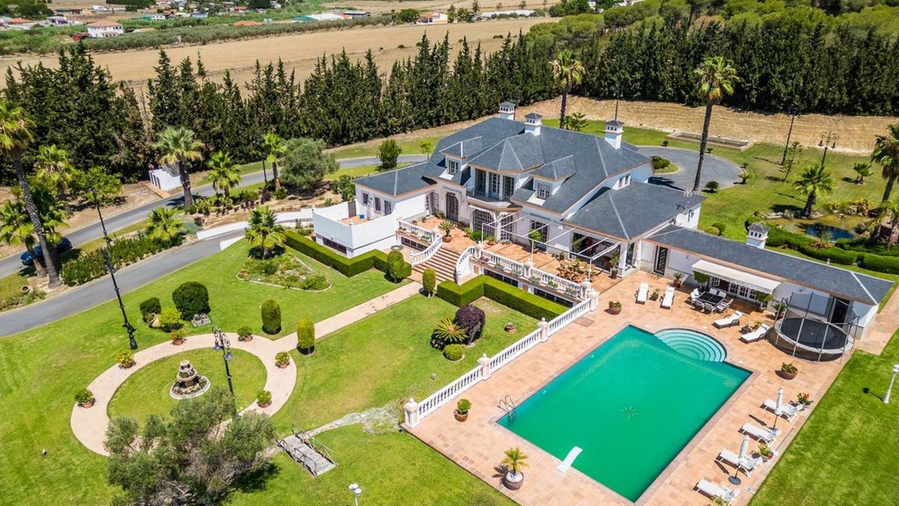 Photo of Outdoor in Aljaraque
