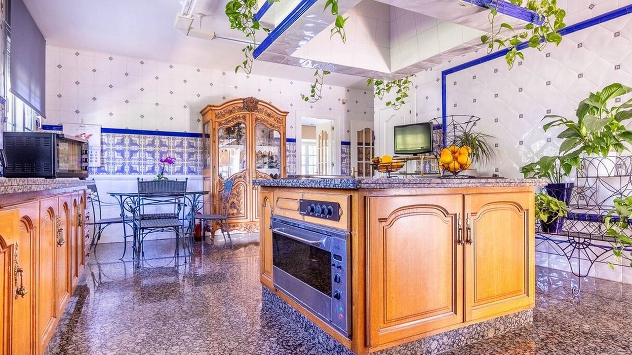 Photo of Kitchen in Aljaraque