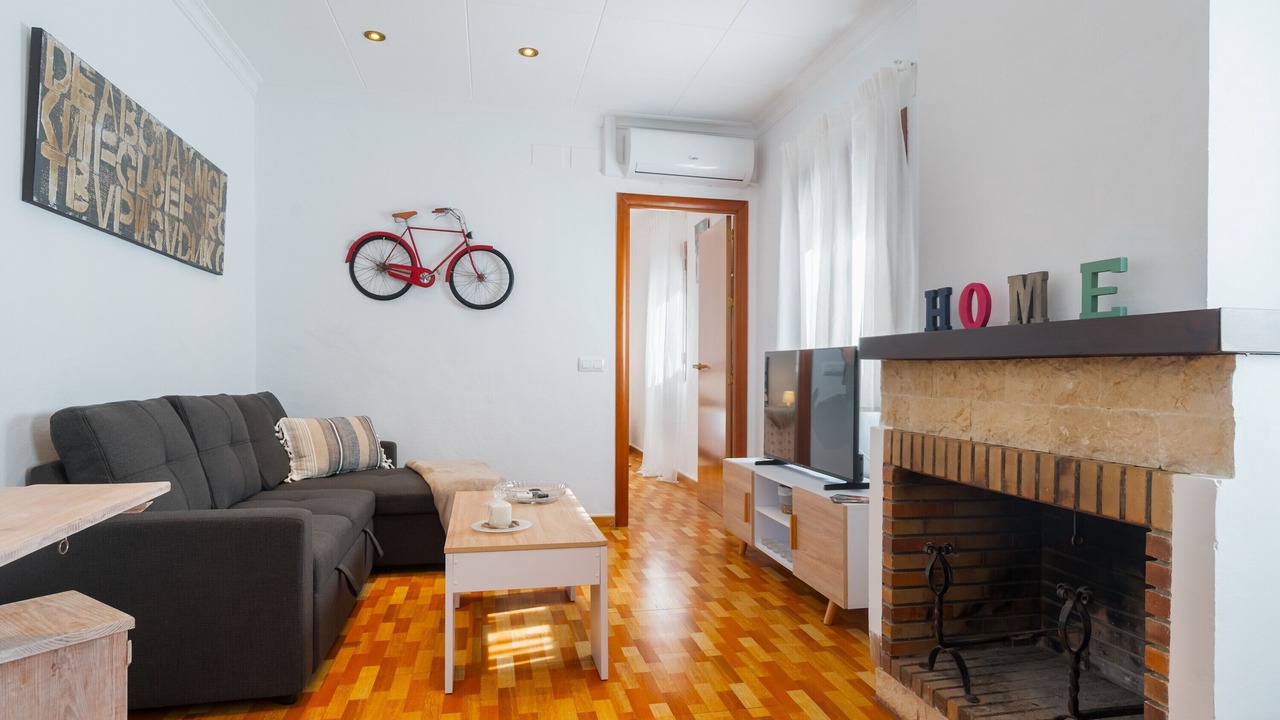 Photo of Livingroom in Carmona