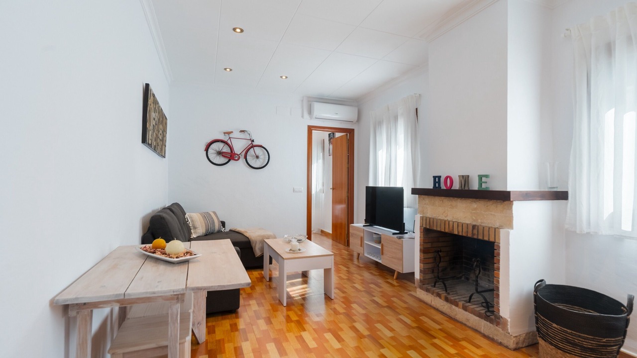 Photo of Livingroom in Carmona