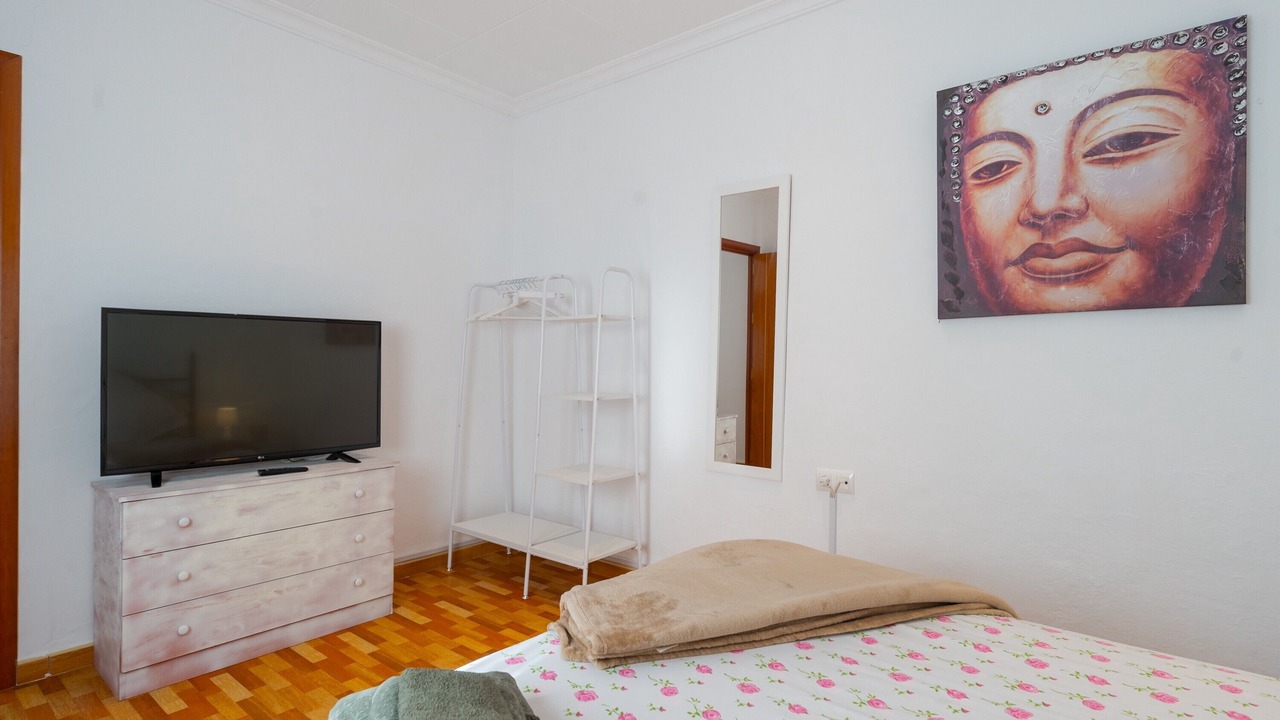 Photo of Bedroom in Carmona