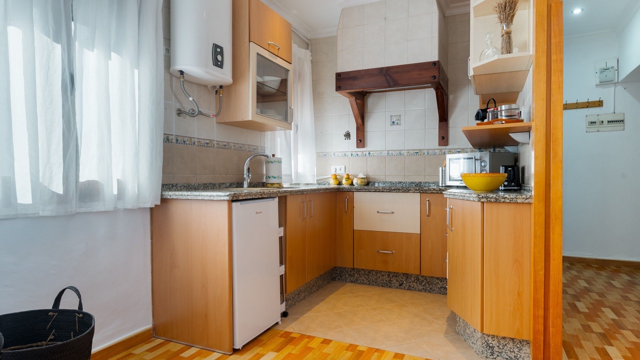 Photo of Kitchen in Carmona