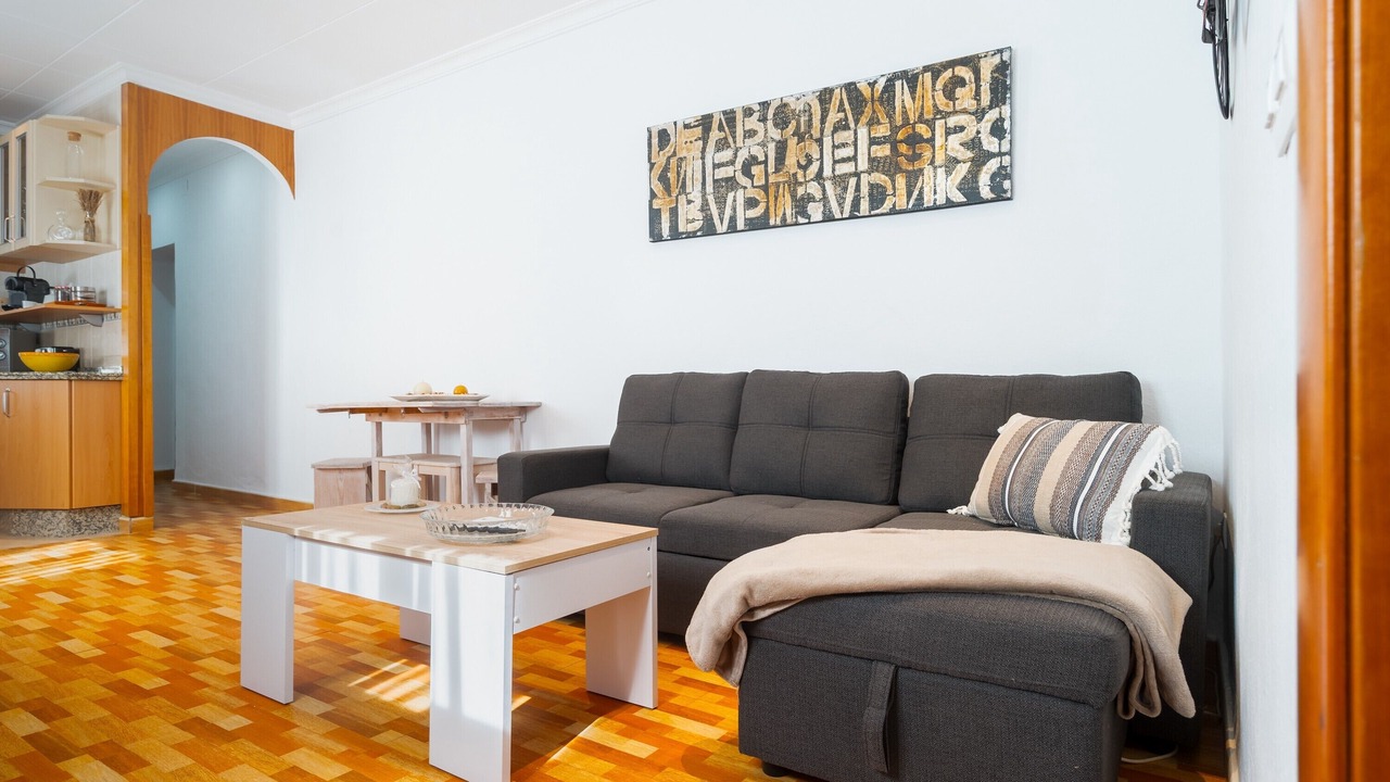 Photo of Livingroom in Carmona