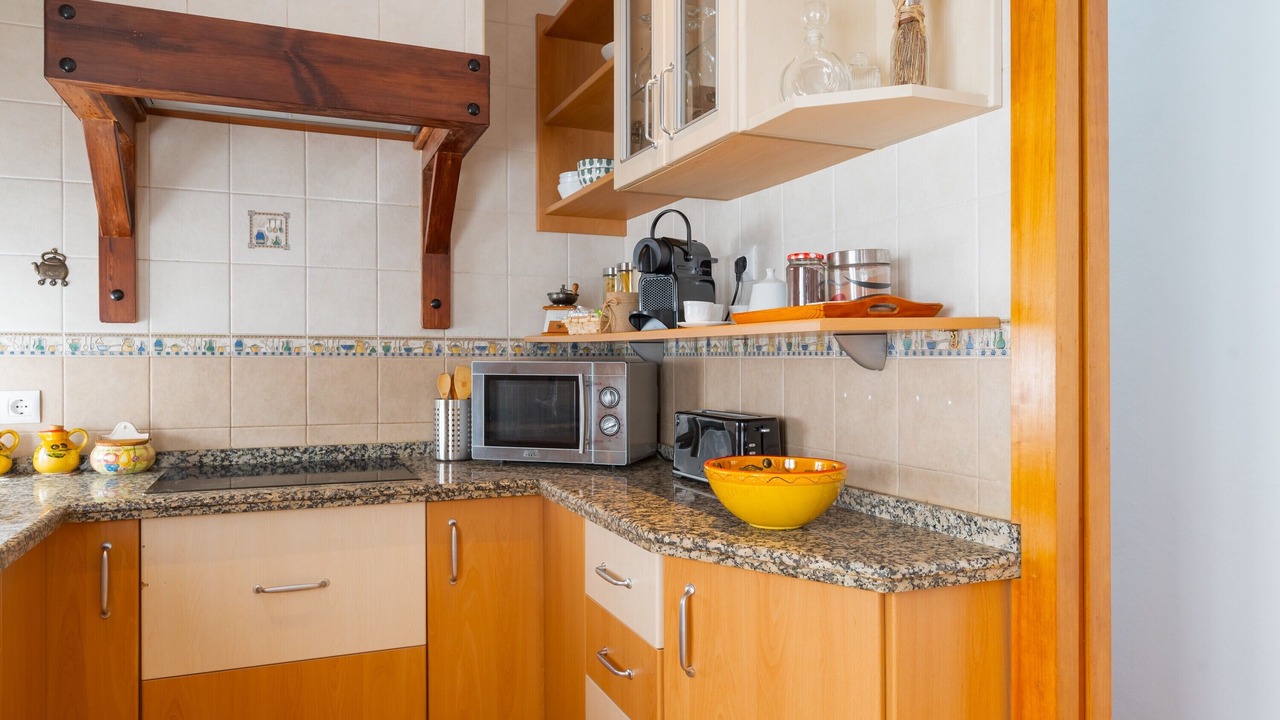 Photo of Kitchen in Carmona
