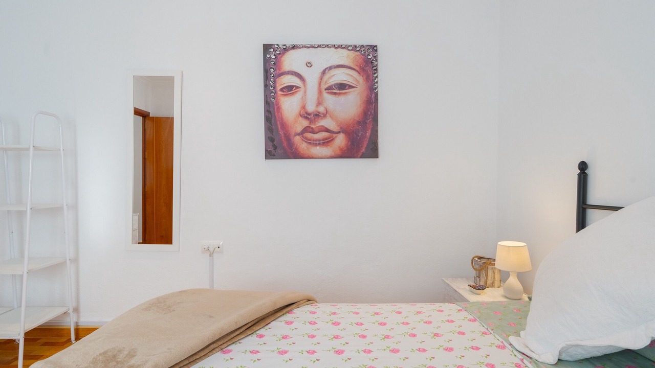 Photo of Bedroom in Carmona