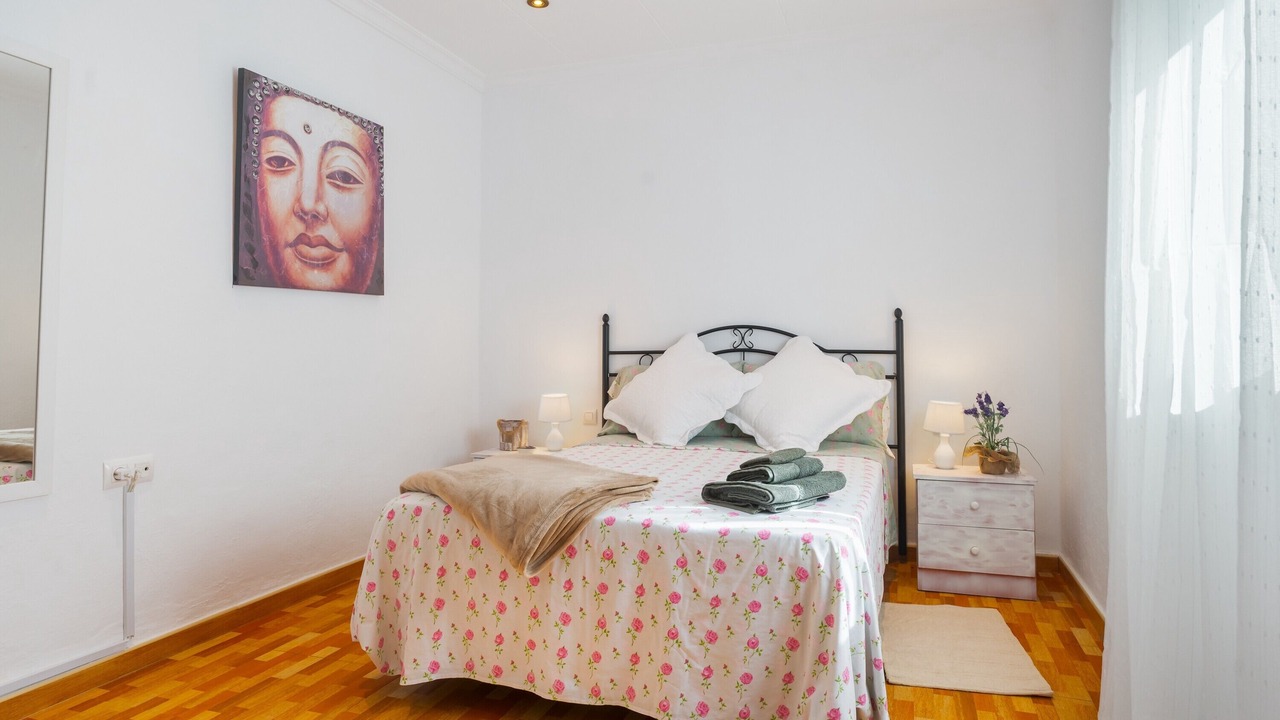Photo of Bedroom in Carmona
