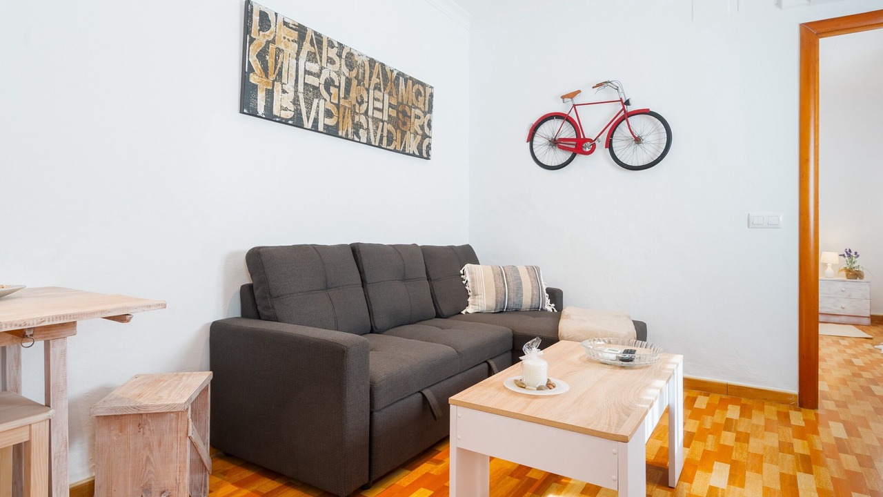 Photo of Livingroom in Carmona