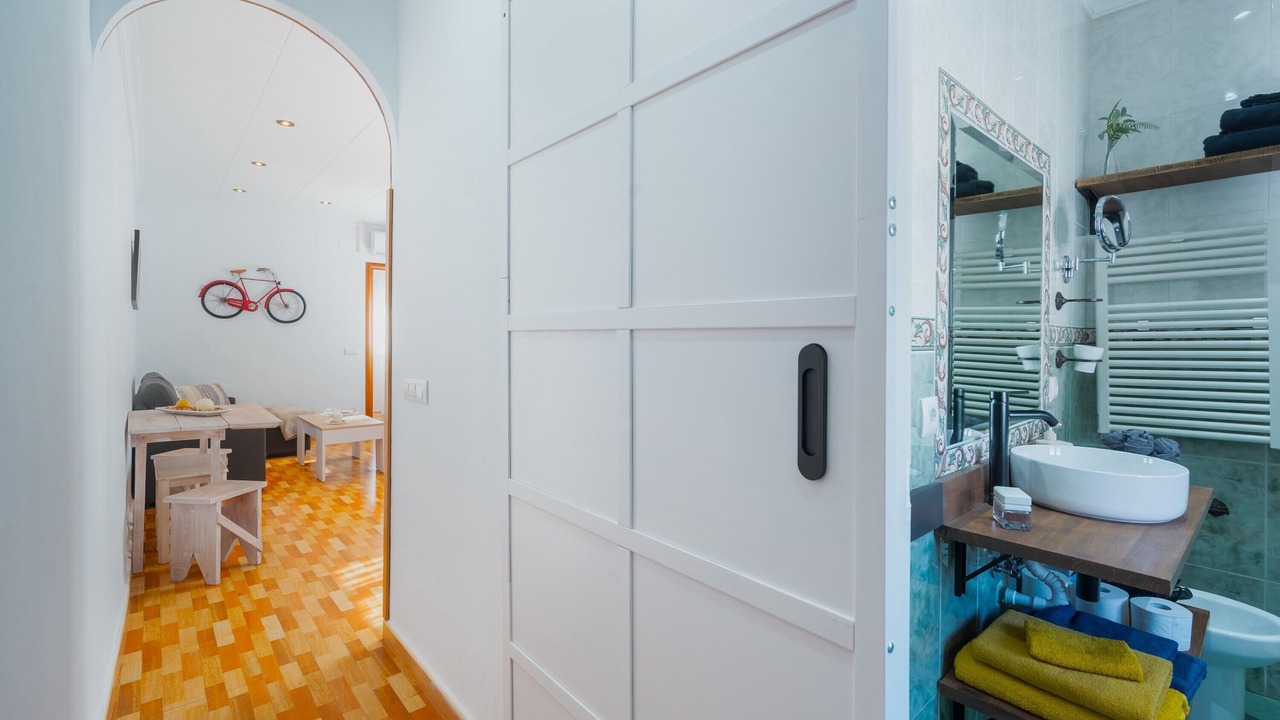 Photo of Bathroom in Carmona