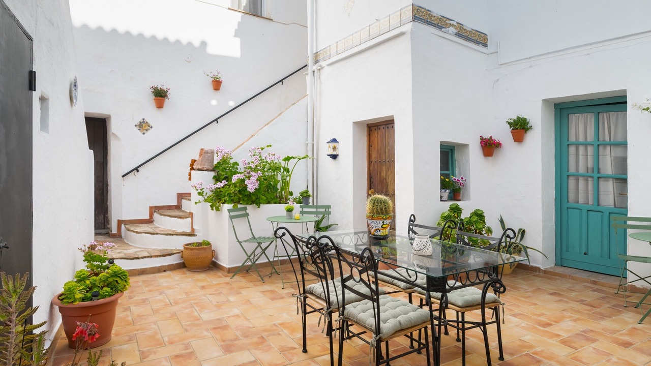 Photo of Outdoor in Carmona