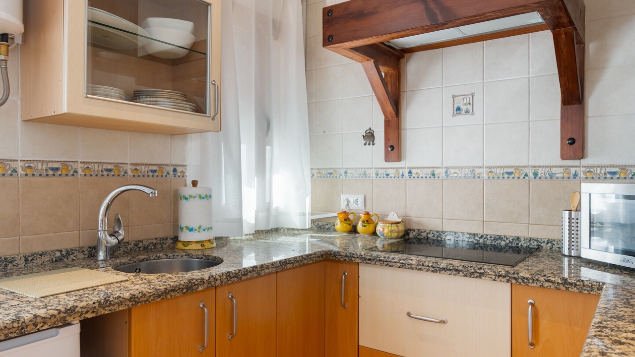Photo of Kitchen in Carmona