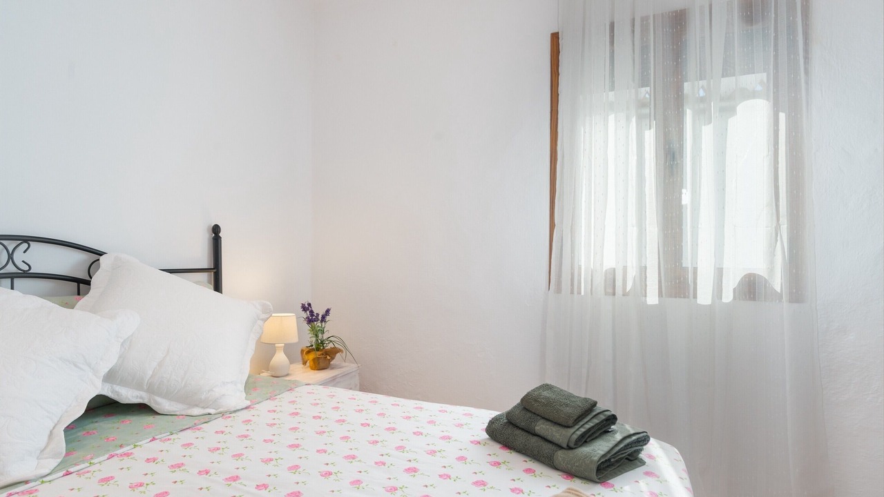 Photo of Bedroom in Carmona