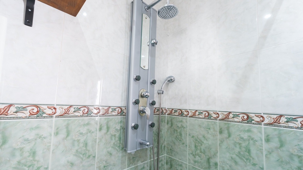 Photo of Bathroom in Carmona