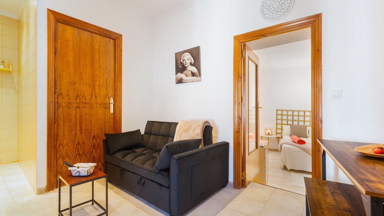 Photo of Livingroom in Carmona