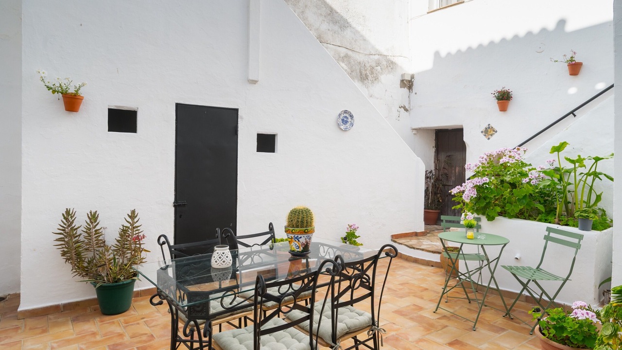 Photo of Outdoor in Carmona