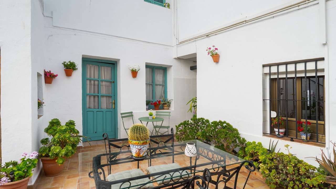 Photo of Outdoor in Carmona
