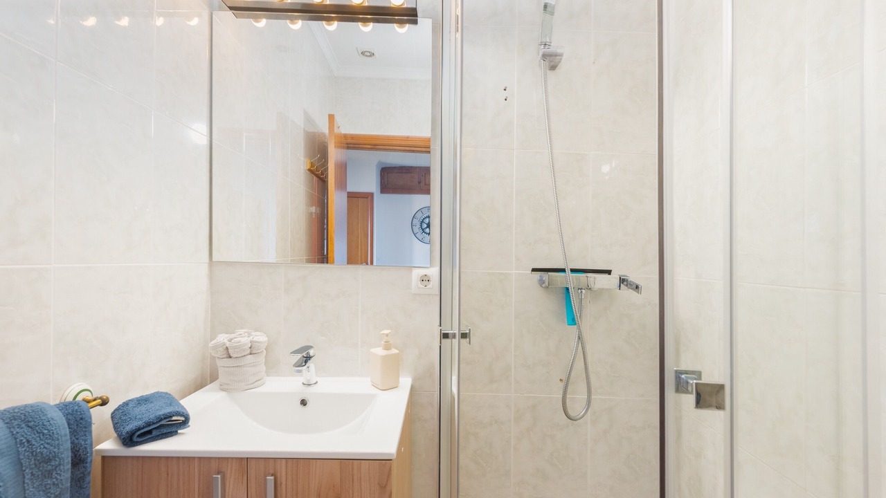 Photo of Bathroom in Carmona