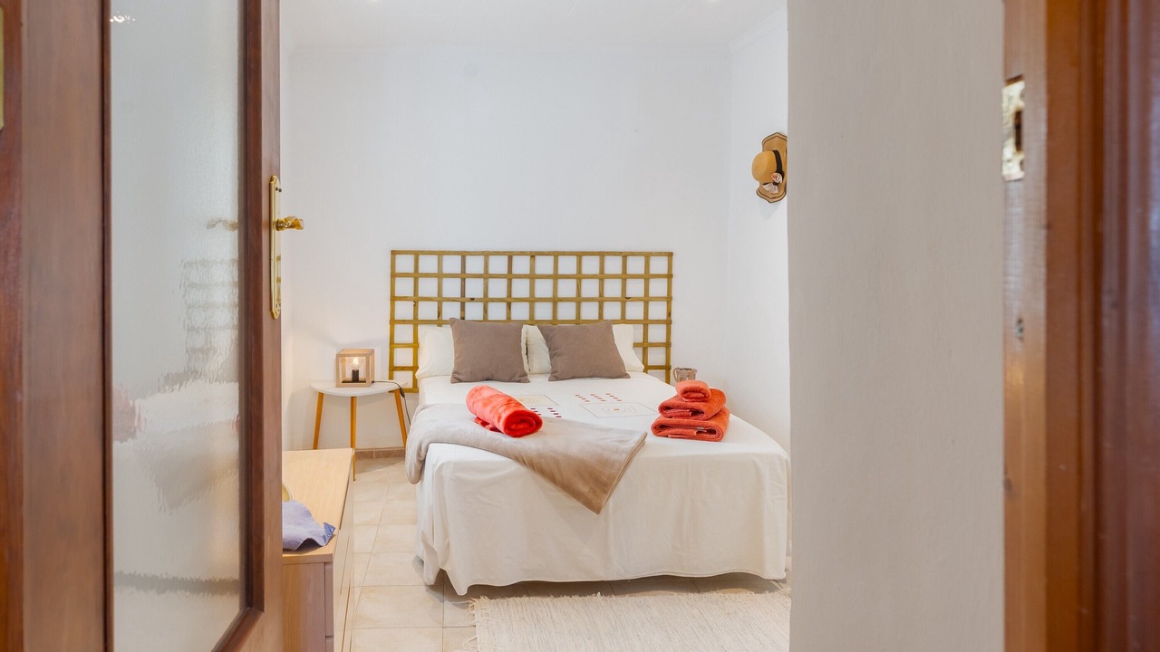 Photo of Bedroom in Carmona