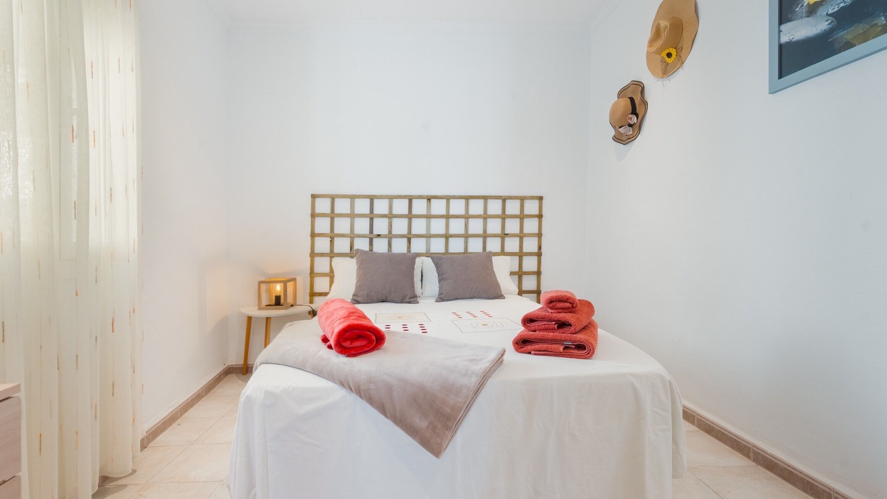 Photo of Bedroom in Carmona