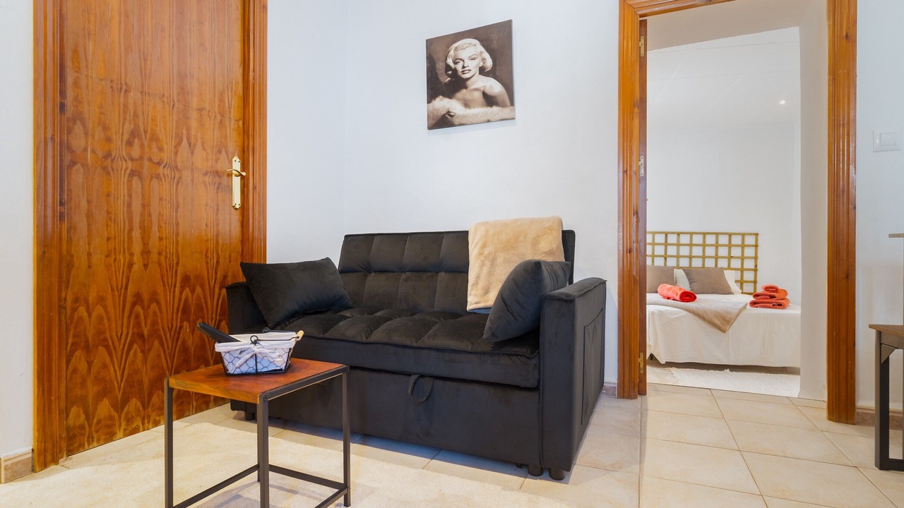 Photo of Livingroom in Carmona