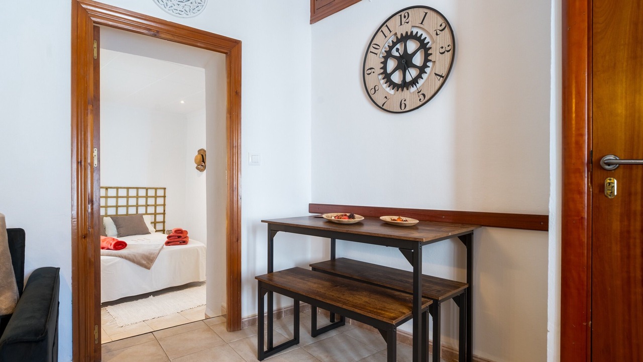 Photo of Bedroom in Carmona