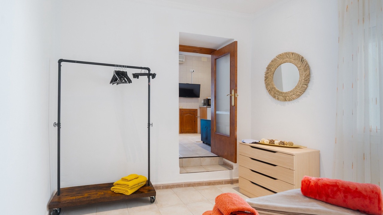 Photo of Bedroom in Carmona