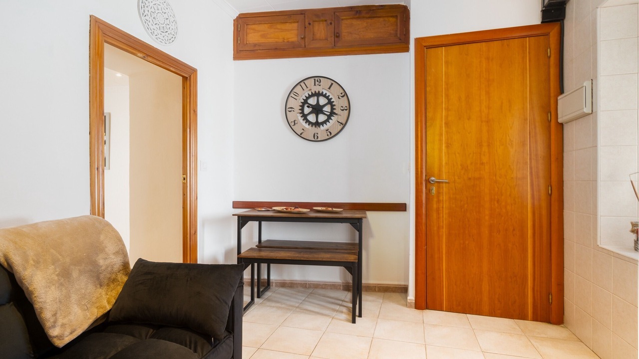 Photo of Livingroom in Carmona