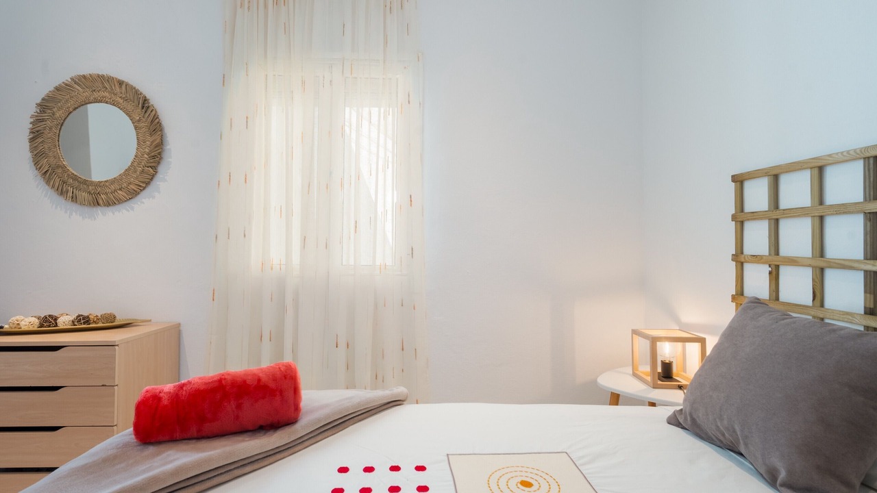 Photo of Bedroom in Carmona