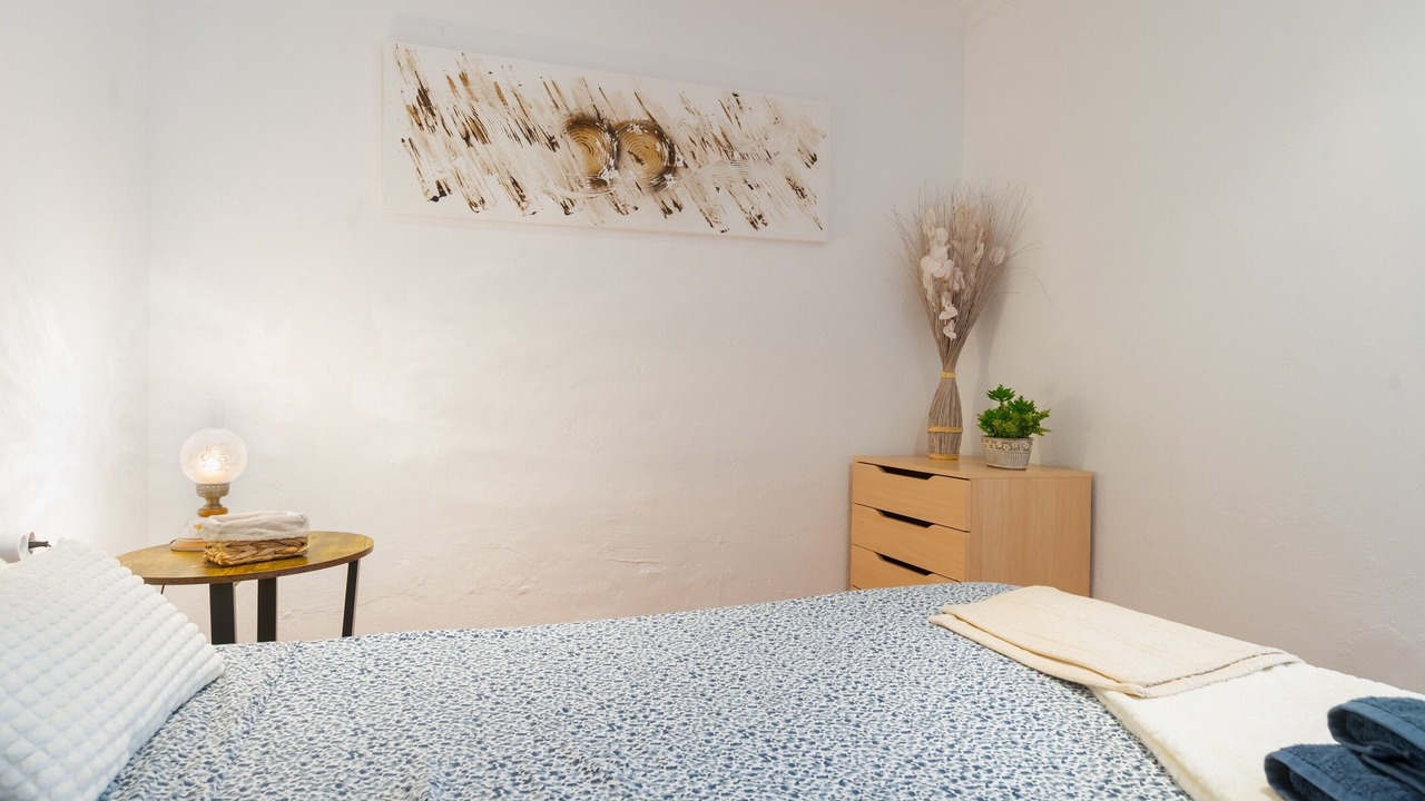 Photo of Bedroom in Carmona