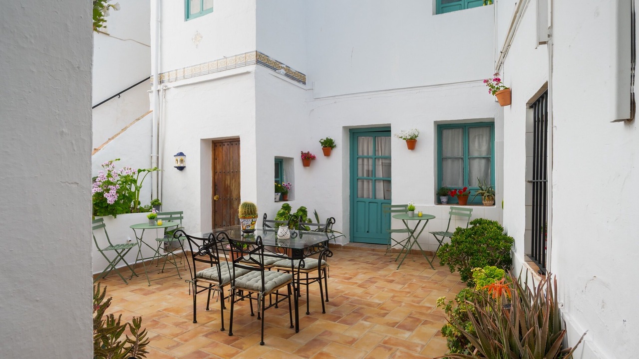 Photo of Outdoor in Carmona