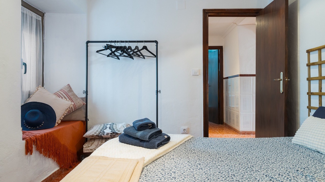 Photo of Bedroom in Carmona