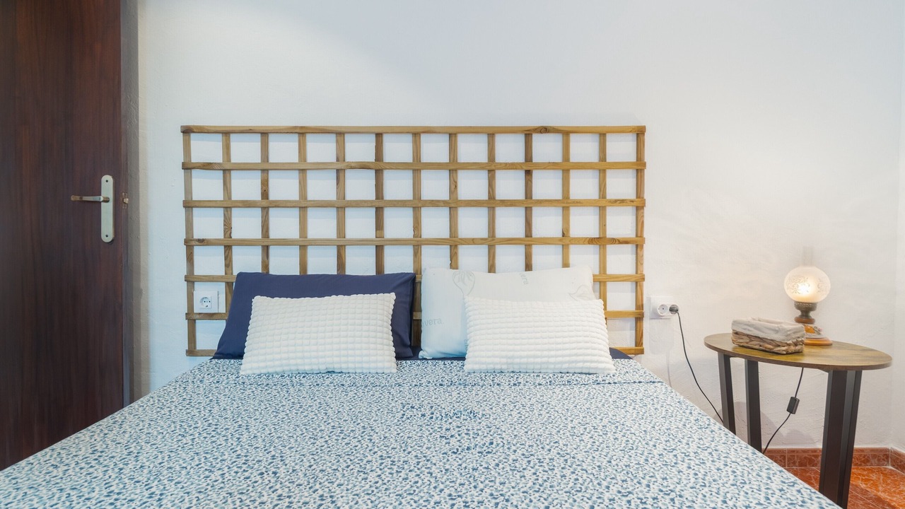 Photo of Bedroom in Carmona