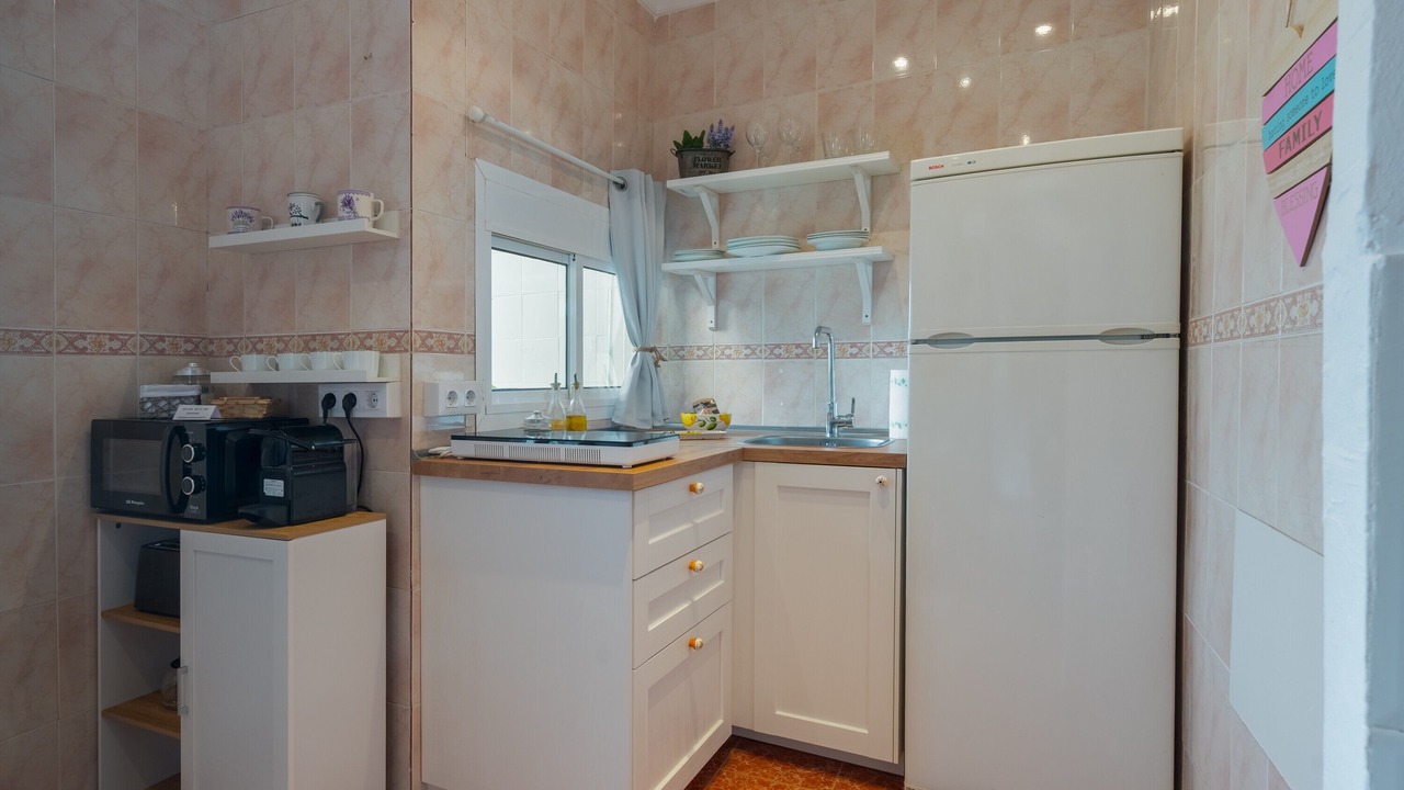 Photo of Kitchen in Carmona