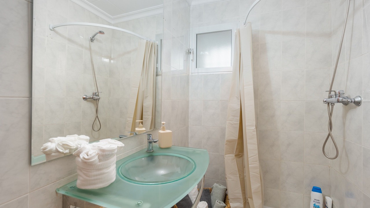 Photo of Bathroom in Carmona