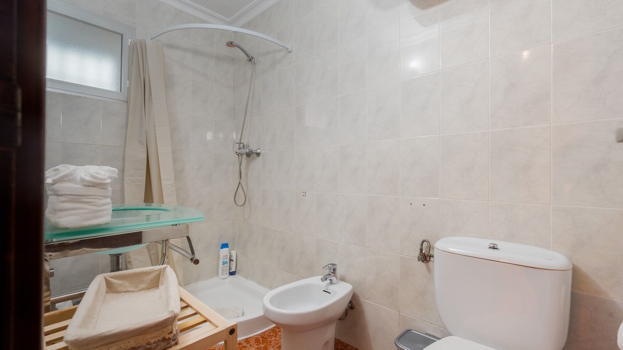 Photo of Bathroom in Carmona