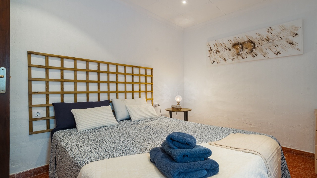 Photo of Bedroom in Carmona