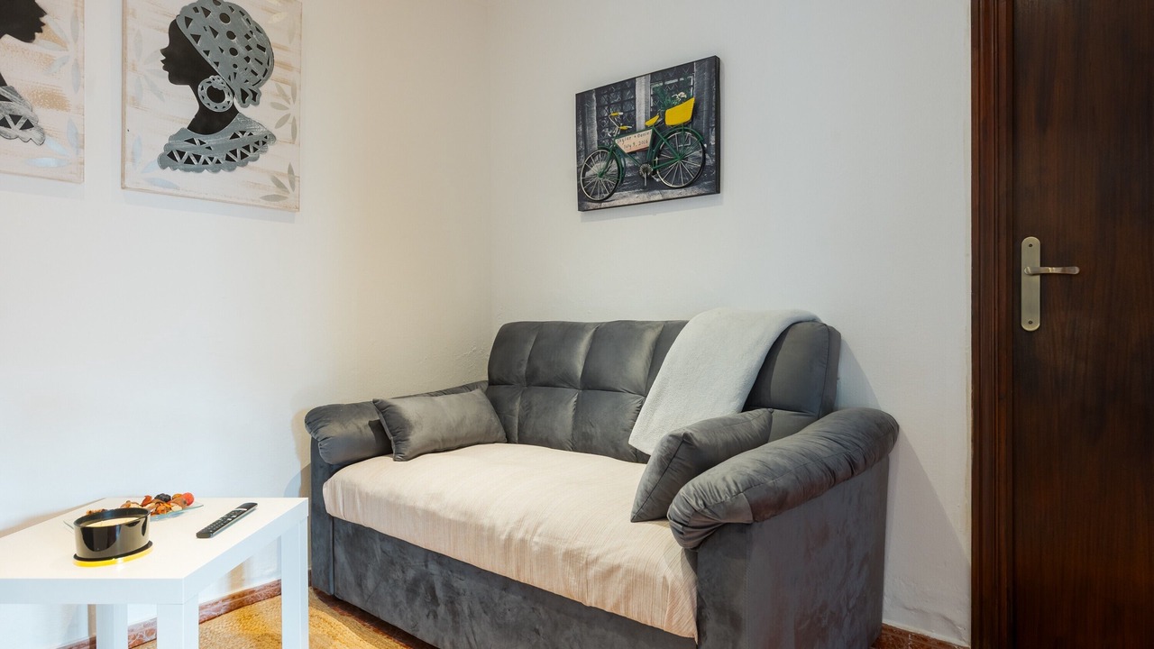 Photo of Livingroom in Carmona