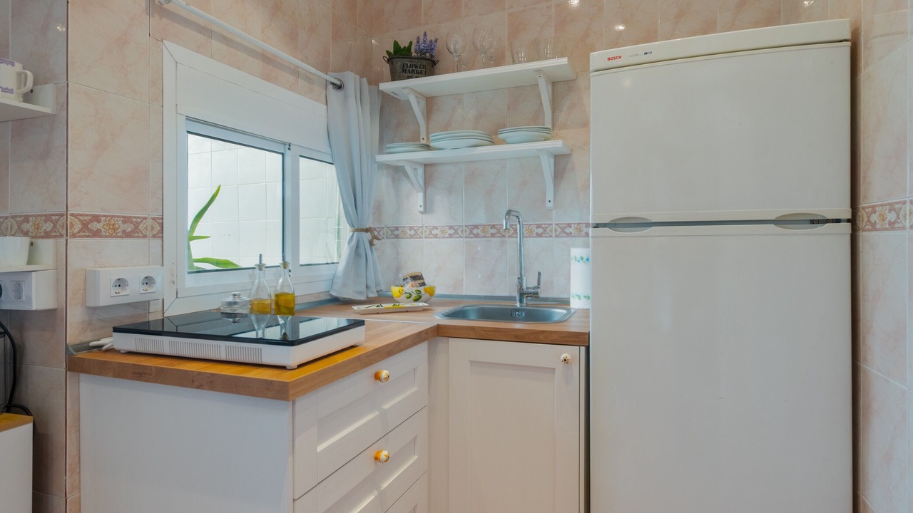 Photo of Kitchen in Carmona