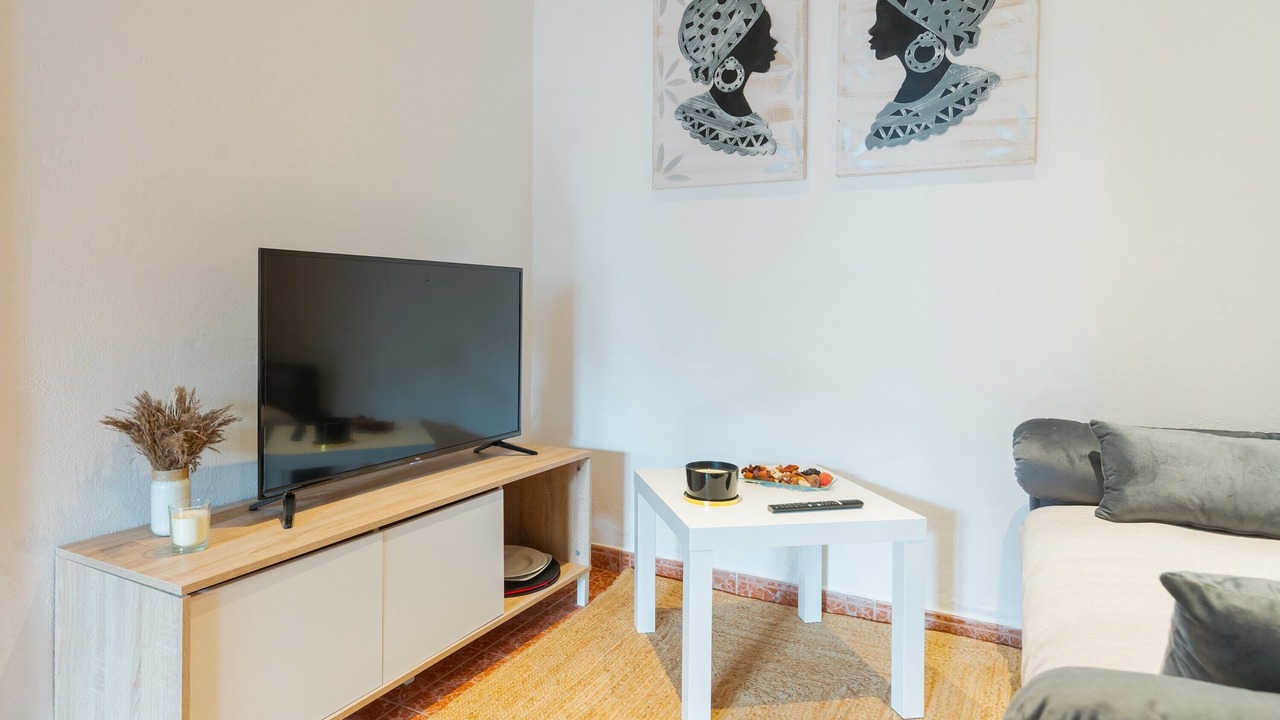 Photo of Livingroom in Carmona