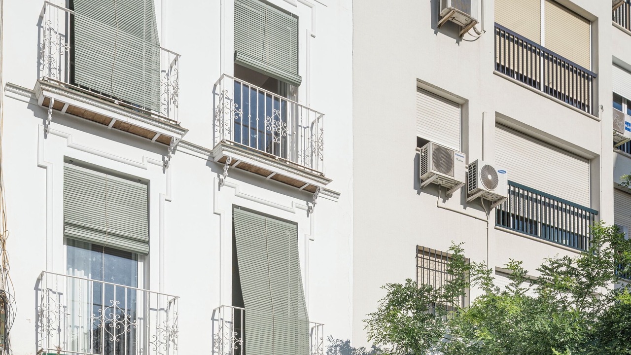Photo of Outdoor in Doctor Barraquer-Grupo Renfe-Policlinico