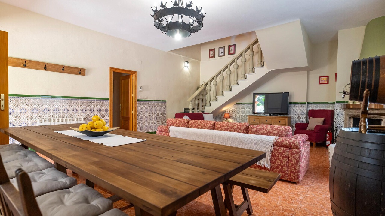 Photo of Bedroom in Cordoba
