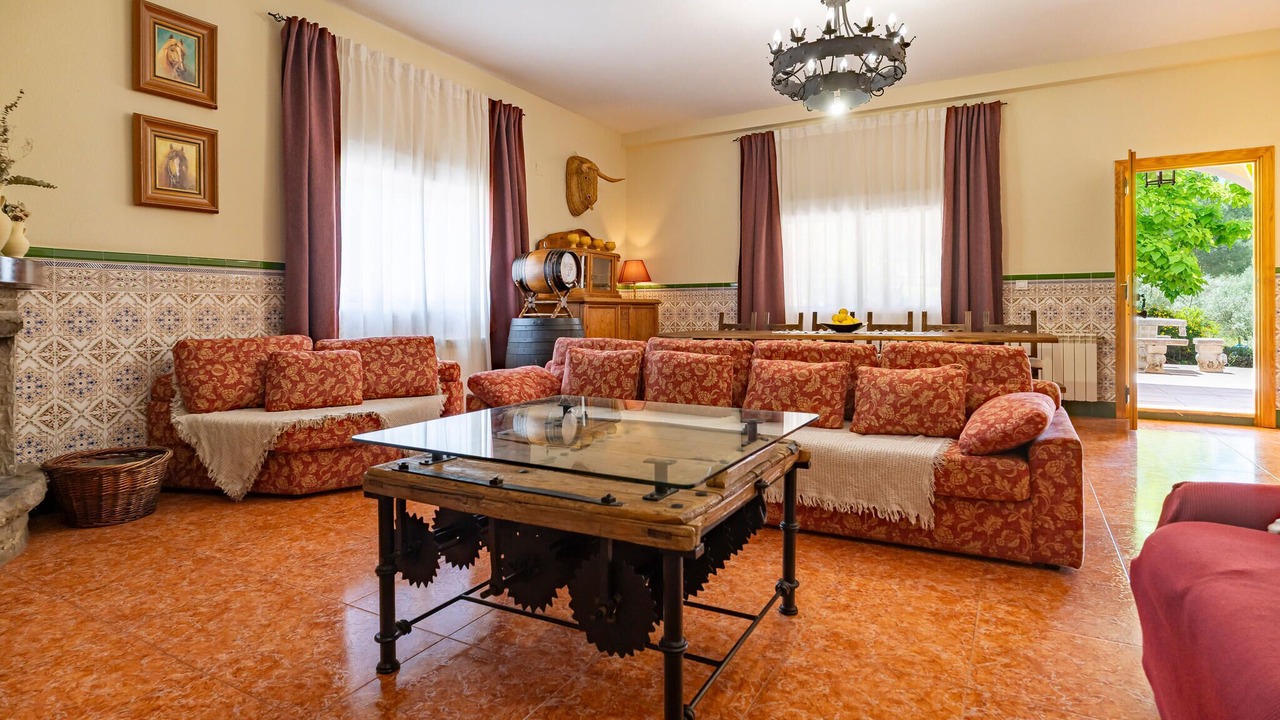 Photo of Bedroom in Cordoba