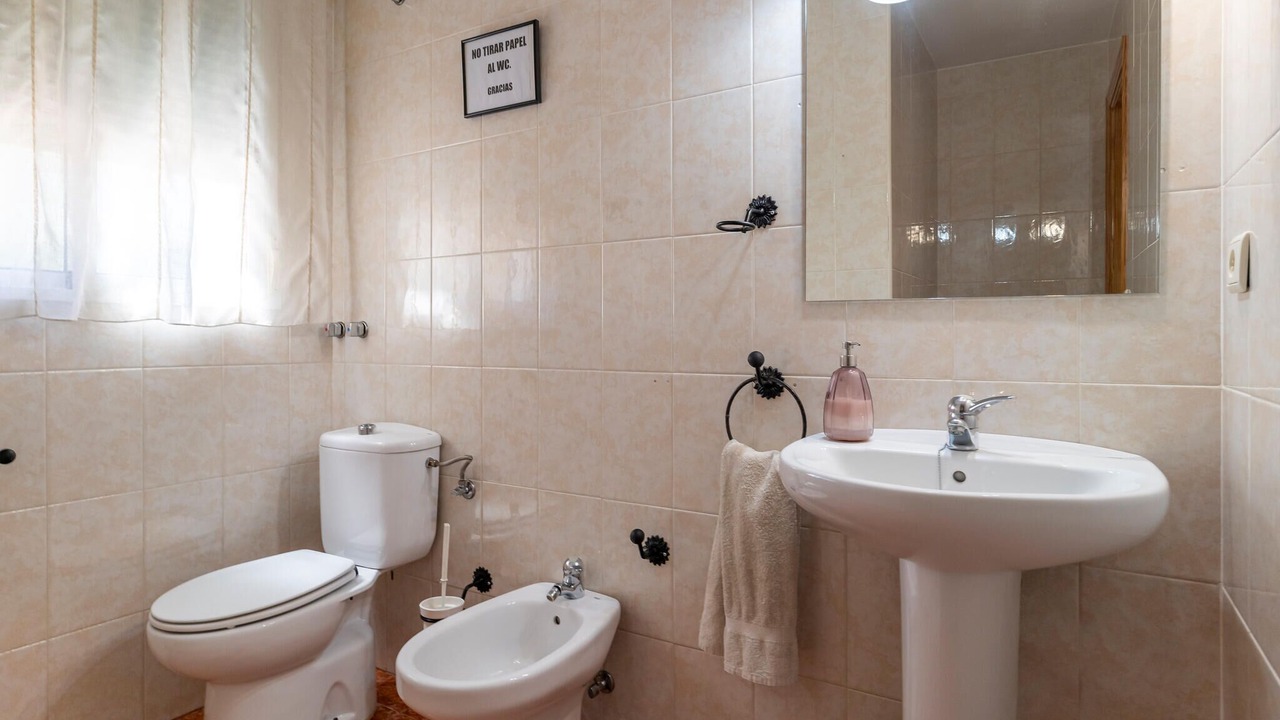 Photo of Bathroom in Cordoba