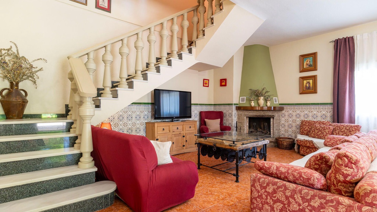 Photo of Bedroom in Cordoba