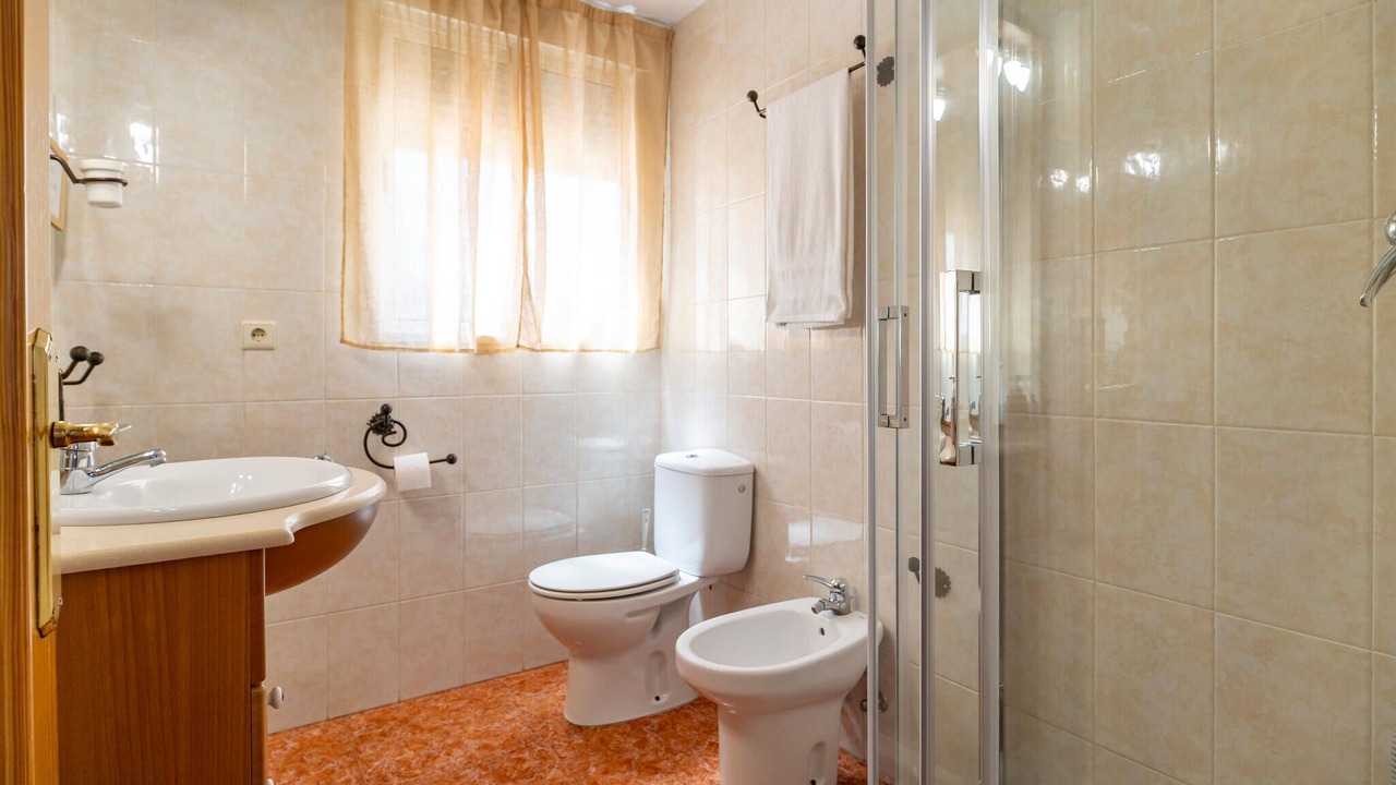 Photo of Bathroom in Cordoba