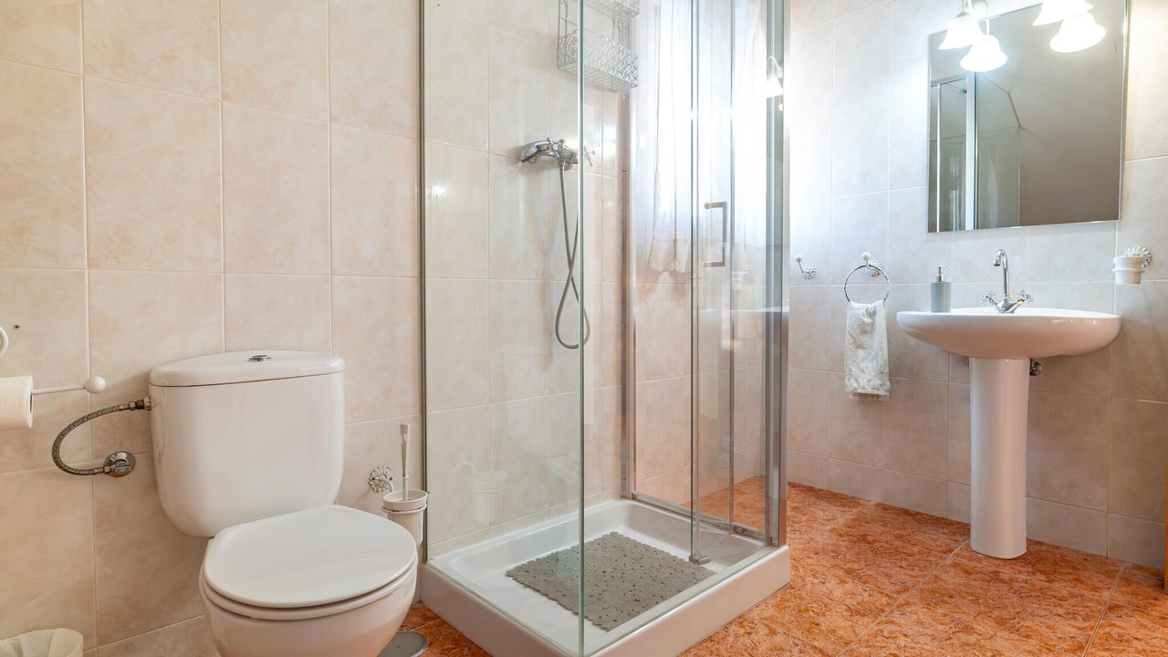 Photo of Bathroom in Cordoba