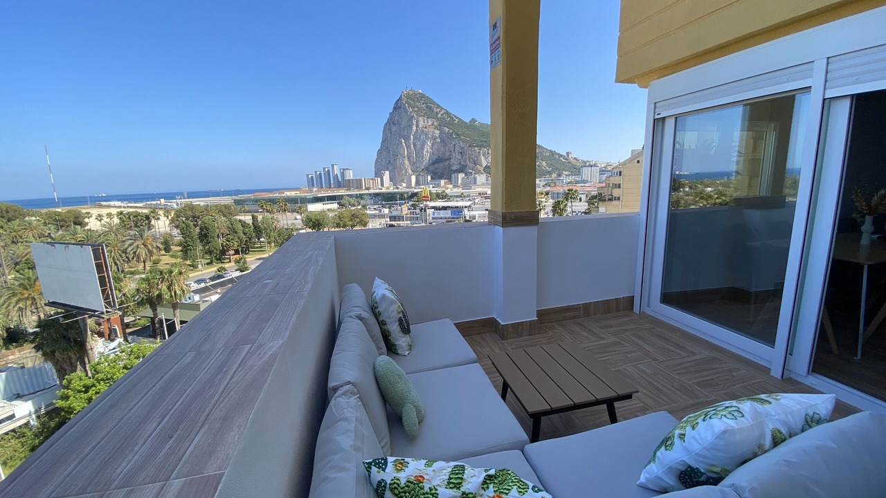 Photo of Outdoor in La Linea de la Concepcion