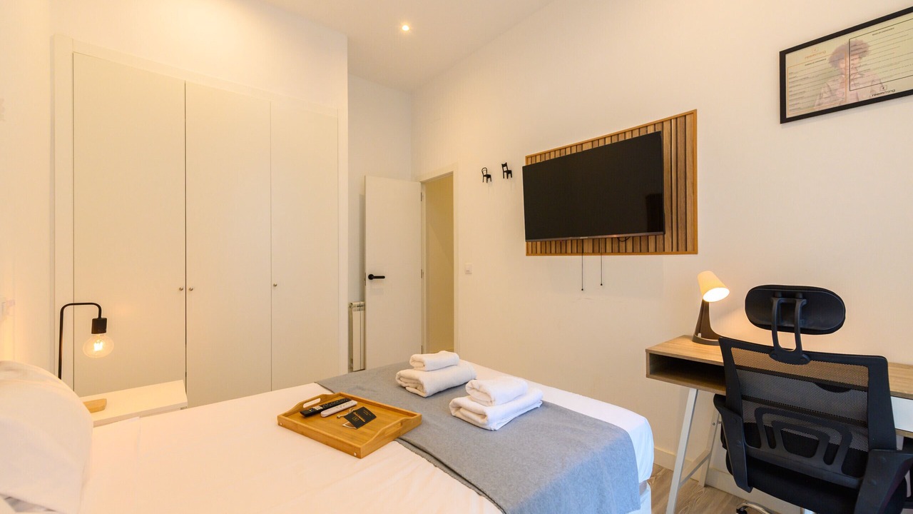 Photo of Bedroom in Centro