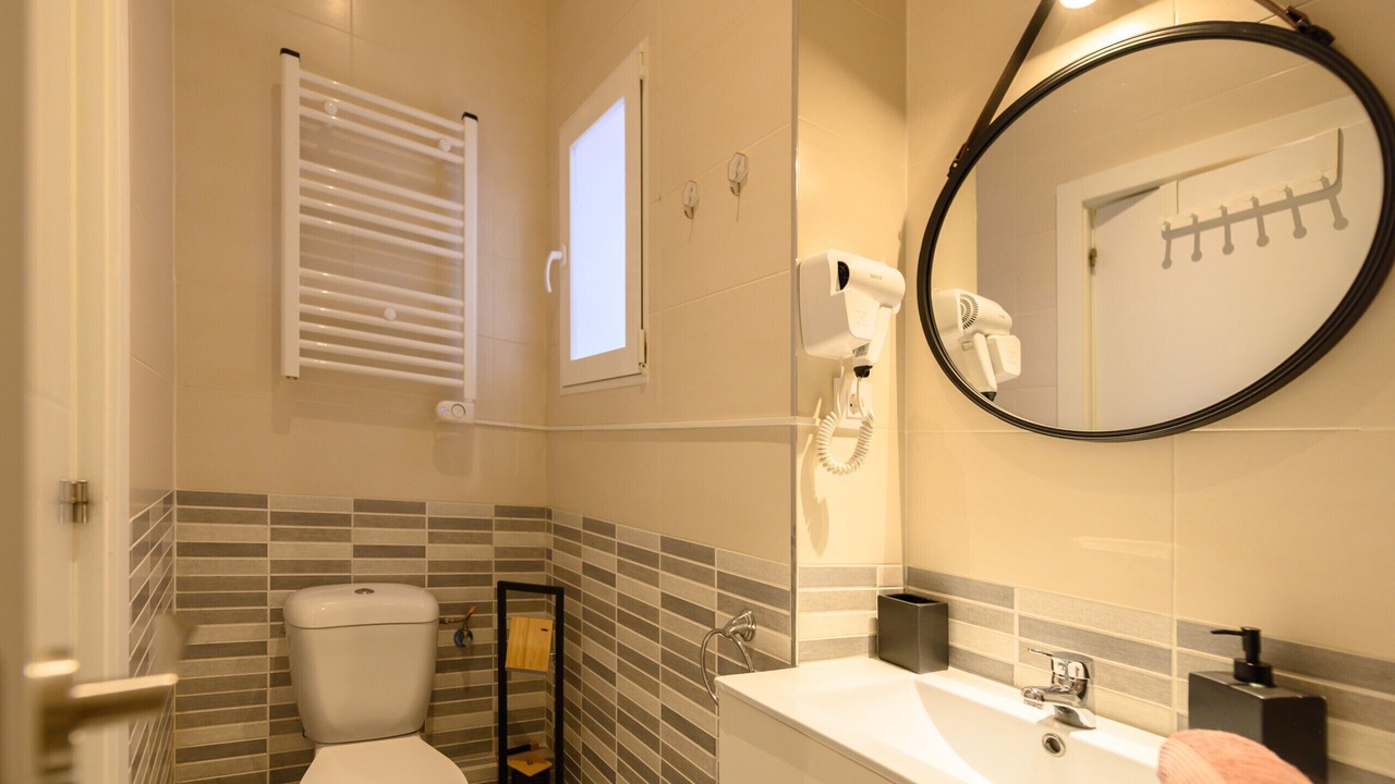 Photo of Bathroom in Centro