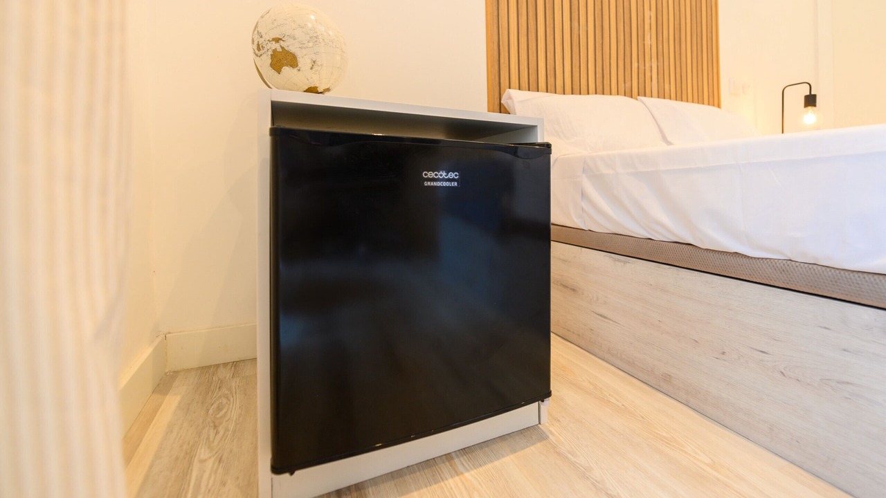 Photo of Bedroom in Centro