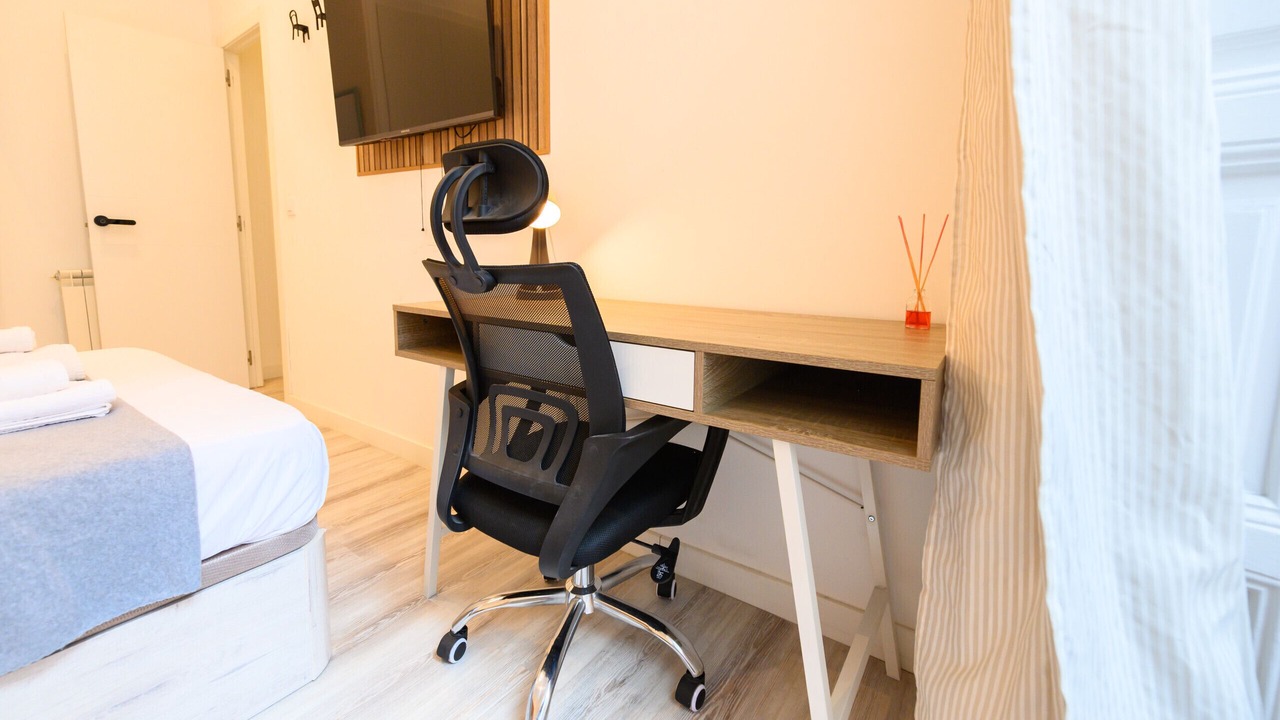 Photo of Bedroom in Centro